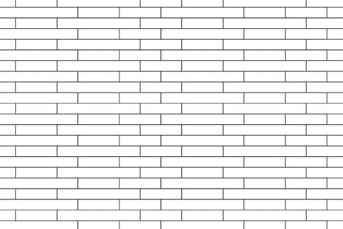 Tegel olika längder