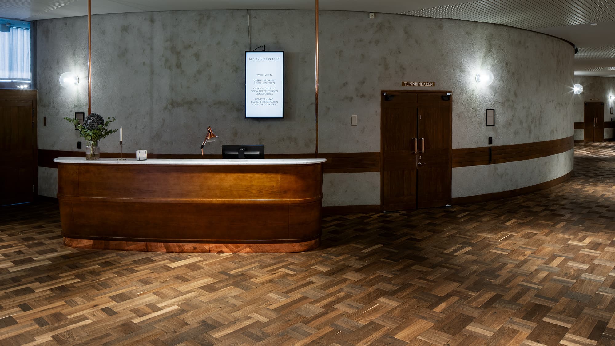 Medborgarhuset Örebro