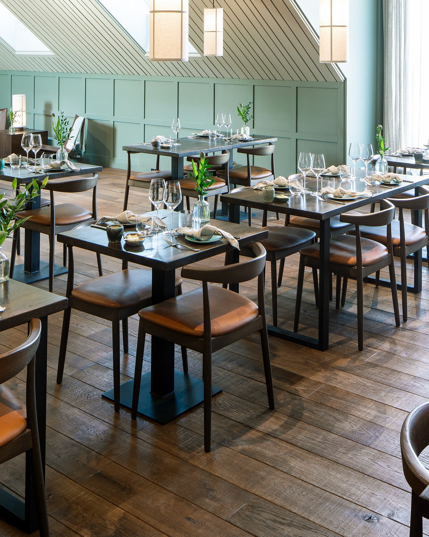 Restaurang Flora